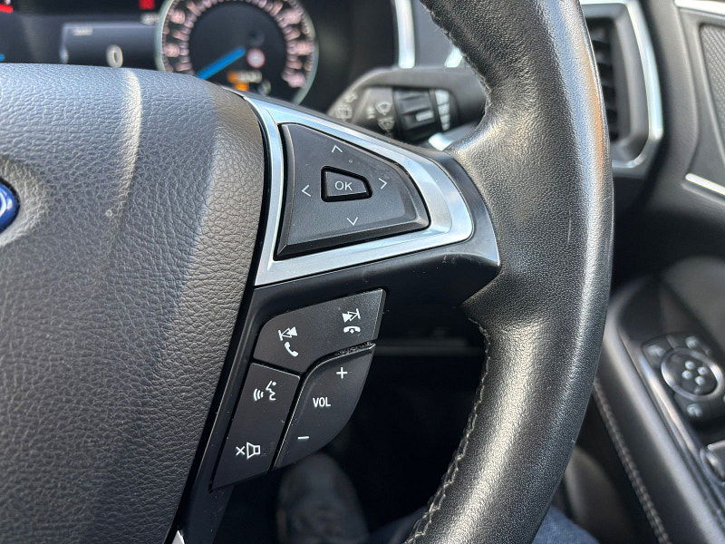 Ford Galaxy 2.0 TDCi Titanium X MPV 5dr Diesel Manual Euro 6 (s/s) (150 ps) 5dr Manual 2026