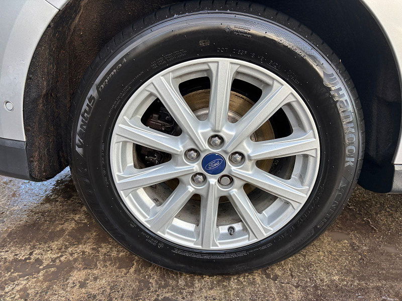 Ford Galaxy 2.0 TDCi Titanium X MPV 5dr Diesel Powershift Euro 6 (s/s) (150 ps) 5dr Automatic 2026