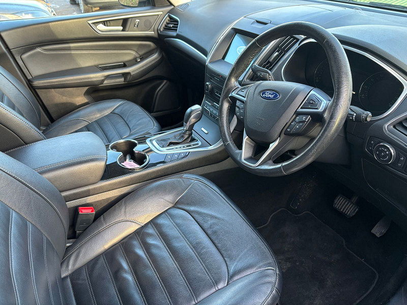 Ford Galaxy 2.0 TDCi Titanium X MPV 5dr Diesel Powershift Euro 6 (s/s) (150 ps) 5dr Automatic 2026