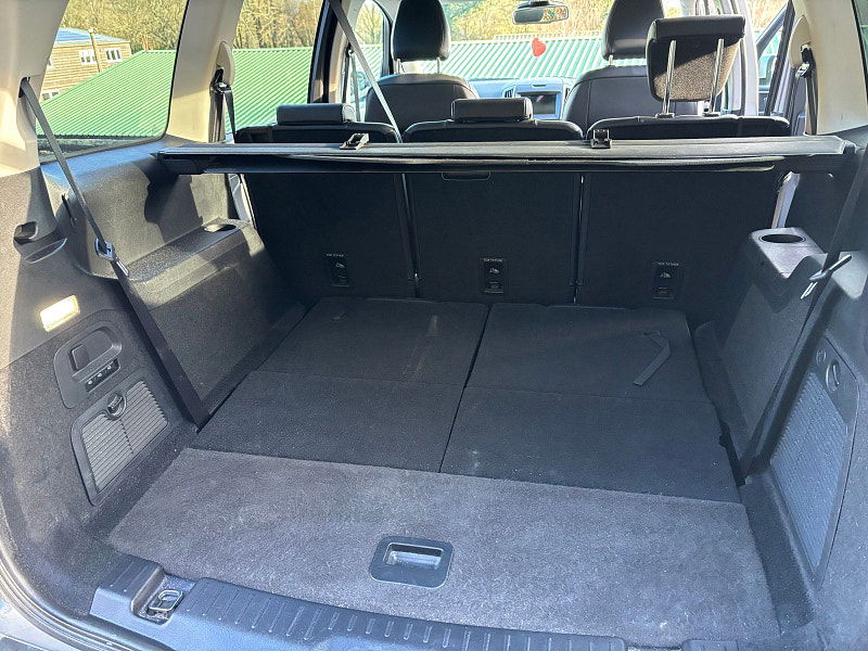 Ford Galaxy 2.0 TDCi Titanium X MPV 5dr Diesel Powershift Euro 6 (s/s) (150 ps) 5dr Automatic 2026