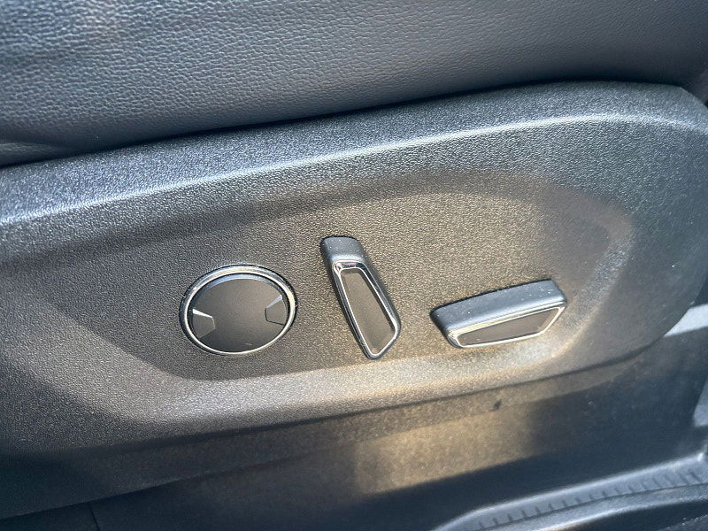 Ford Galaxy 2.0 TDCi Titanium X MPV 5dr Diesel Powershift Euro 6 (s/s) (150 ps) 5dr Automatic 2026