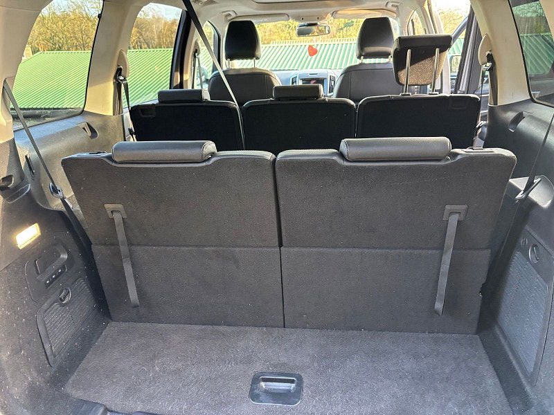 Ford Galaxy 2.0 TDCi Titanium X MPV 5dr Diesel Powershift Euro 6 (s/s) (150 ps) 5dr Automatic 2026