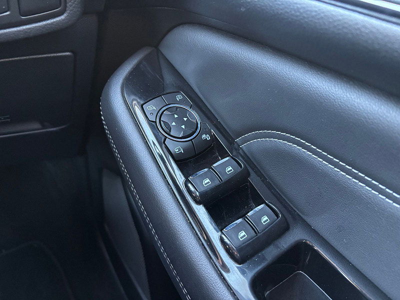 Ford Galaxy 2.0 TDCi Titanium X MPV 5dr Diesel Powershift Euro 6 (s/s) (150 ps) 5dr Automatic 2026