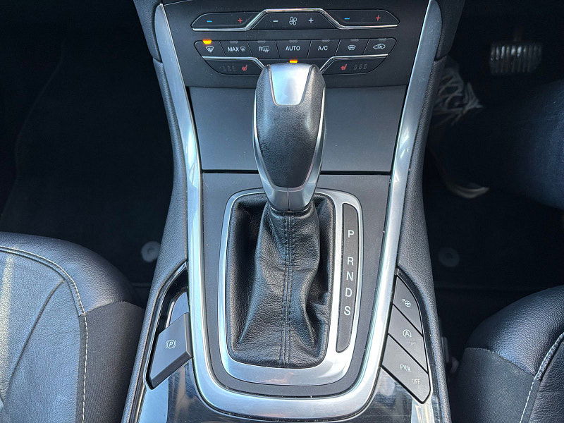 Ford Galaxy 2.0 TDCi Titanium X MPV 5dr Diesel Powershift Euro 6 (s/s) (150 ps) 5dr Automatic 2026