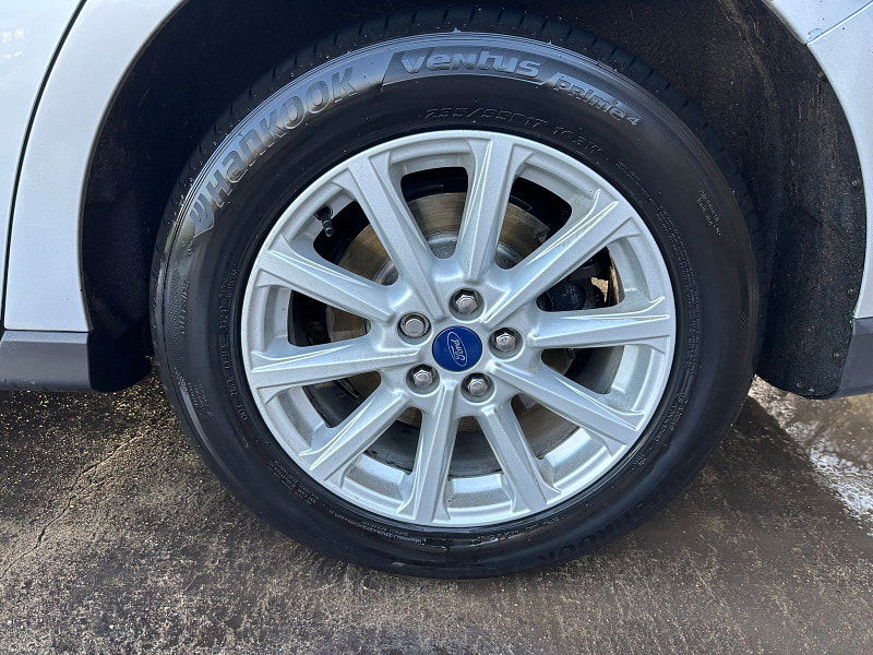 Ford Galaxy 2.0 TDCi Titanium X MPV 5dr Diesel Powershift Euro 6 (s/s) (150 ps) 5dr Automatic 2026