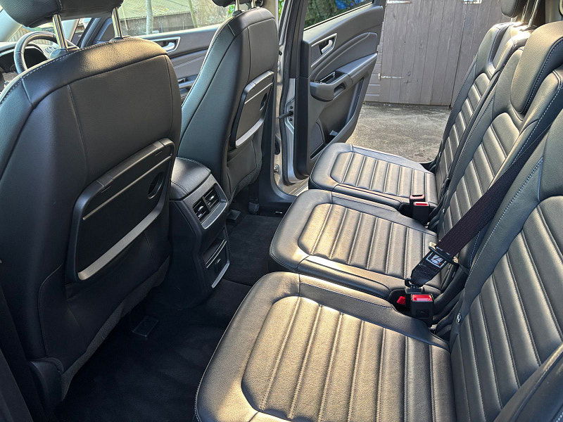 Ford Galaxy 2.0 TDCi Titanium X MPV 5dr Diesel Powershift Euro 6 (s/s) (150 ps) 5dr Automatic 2026