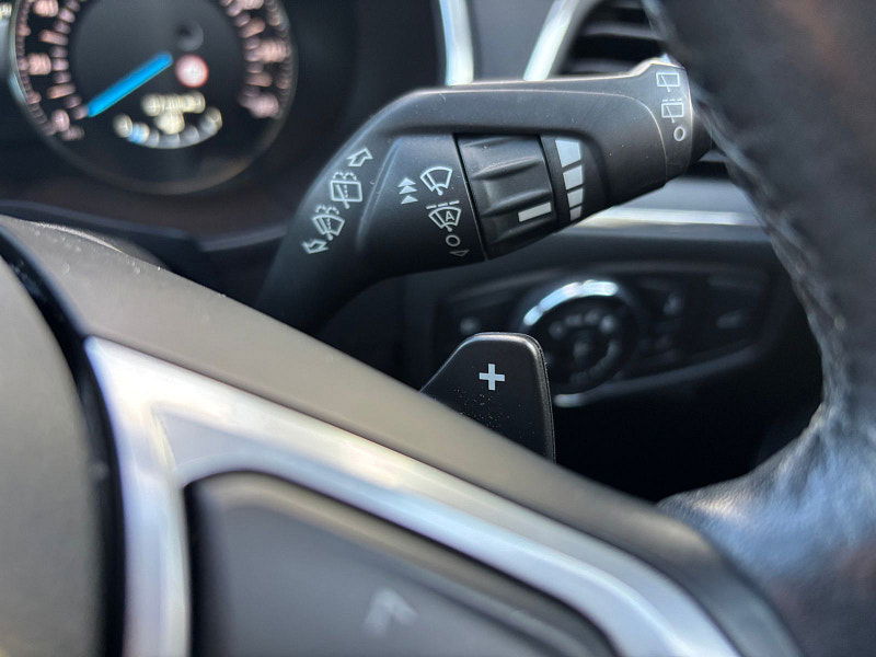 Ford Galaxy 2.0 TDCi Titanium X MPV 5dr Diesel Powershift Euro 6 (s/s) (150 ps) 5dr Automatic 2026