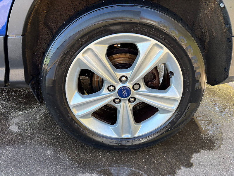 Ford Kuga 1.5T EcoBoost Zetec SUV 5dr Petrol Manual 2WD Euro 6 (s/s) (150 ps) 5dr Manual 2026