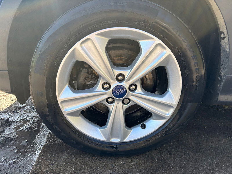 Ford Kuga 1.5T EcoBoost Zetec SUV 5dr Petrol Manual 2WD Euro 6 (s/s) (150 ps) 5dr Manual 2026