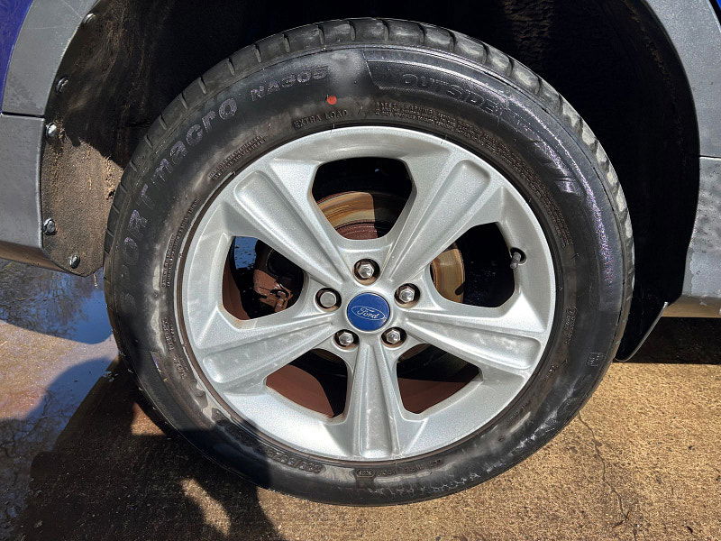 Ford Kuga 1.5T EcoBoost Zetec SUV 5dr Petrol Manual 2WD Euro 6 (s/s) (150 ps) 5dr Manual 2026