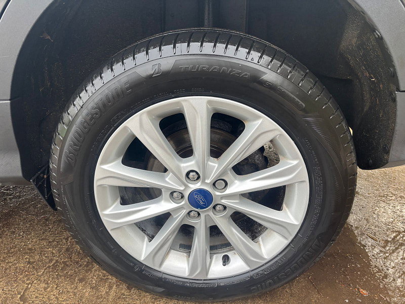 Ford Kuga 2.0 TDCi Titanium SUV 5dr Diesel Manual 2WD Euro 6 (s/s) (150 ps) 5dr Manual 2026