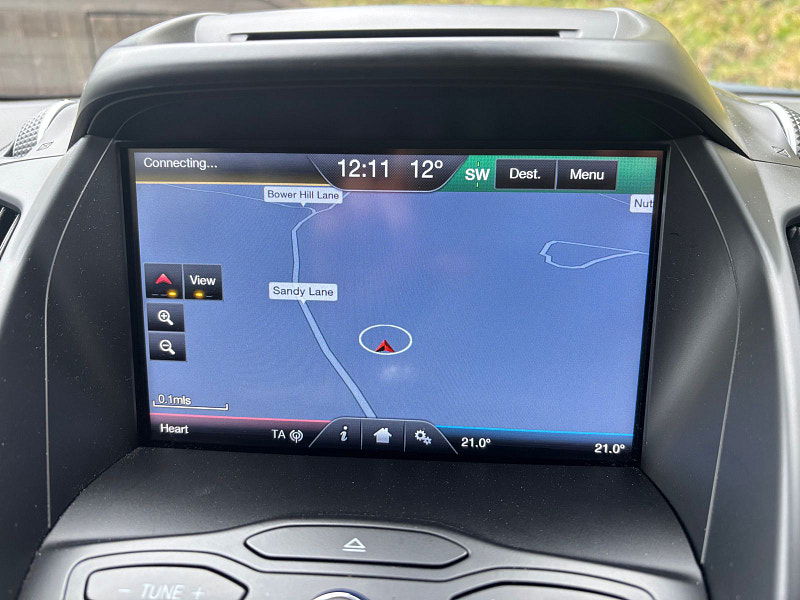 Ford Kuga 2.0 TDCi Titanium SUV 5dr Diesel Manual 2WD Euro 6 (s/s) (150 ps) 5dr Manual 2026