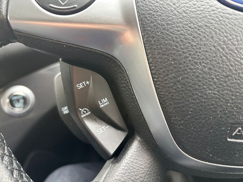 Ford Kuga 2.0 TDCi Titanium SUV 5dr Diesel Manual 2WD Euro 6 (s/s) (150 ps) 5dr Manual 2025