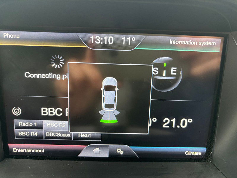 Ford Kuga 2.0 TDCi Titanium SUV 5dr Diesel Manual 2WD Euro 6 (s/s) (150 ps) 5dr Manual 2025