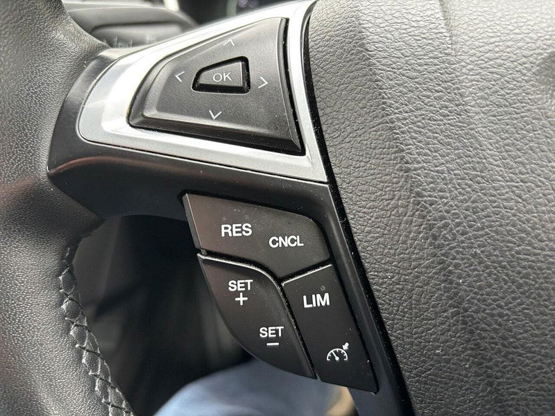 Ford Mondeo 2.0 TDCi Titanium Edition Hatchback 5dr Diesel Manual Euro 6 (s/s) (150 ps) 5dr Manual 2025