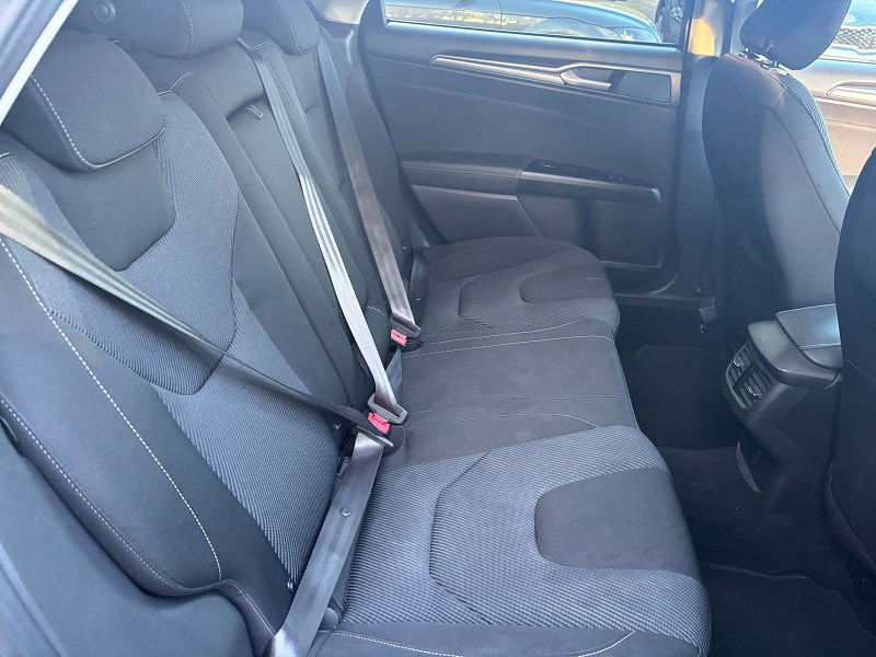 Ford Mondeo 2.0 TDCi Titanium Estate 5dr Diesel Manual Euro 6 (s/s) (150 ps) 5dr Manual 2026