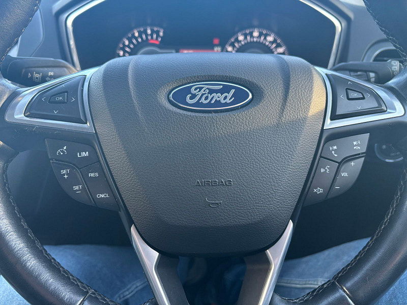 Ford Mondeo 2.0 TDCi Titanium Estate 5dr Diesel Manual Euro 6 (s/s) (150 ps) 5dr Manual 2026