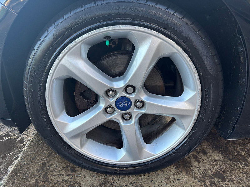 Ford Mondeo 2.0 TDCi Titanium Estate 5dr Diesel Manual Euro 6 (s/s) (150 ps) 5dr Manual 2026