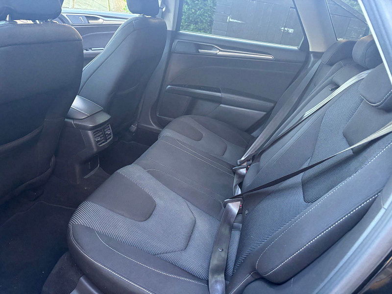 Ford Mondeo 2.0 TDCi Titanium Estate 5dr Diesel Manual Euro 6 (s/s) (150 ps) 5dr Manual 2026