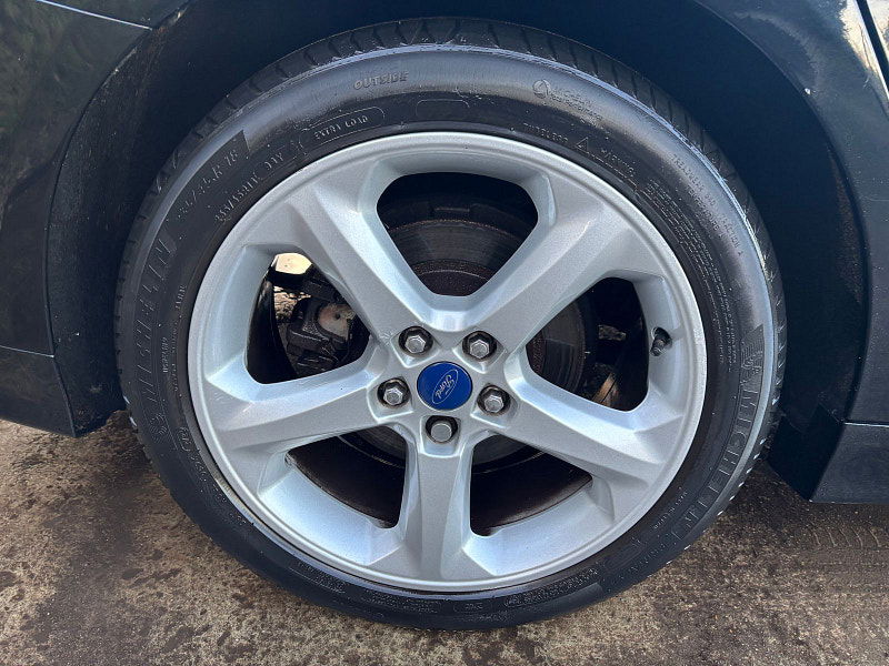 Ford Mondeo 2.0 TDCi Titanium Estate 5dr Diesel Manual Euro 6 (s/s) (150 ps) 5dr Manual 2026