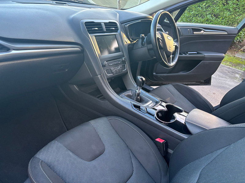 Ford Mondeo 2.0 TDCi Titanium Estate 5dr Diesel Manual Euro 6 (s/s) (150 ps) 5dr Manual 2026