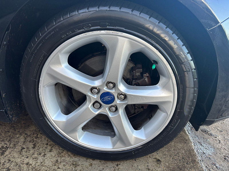 Ford Mondeo 2.0 TDCi Titanium Estate 5dr Diesel Manual Euro 6 (s/s) (150 ps) 5dr Manual 2026