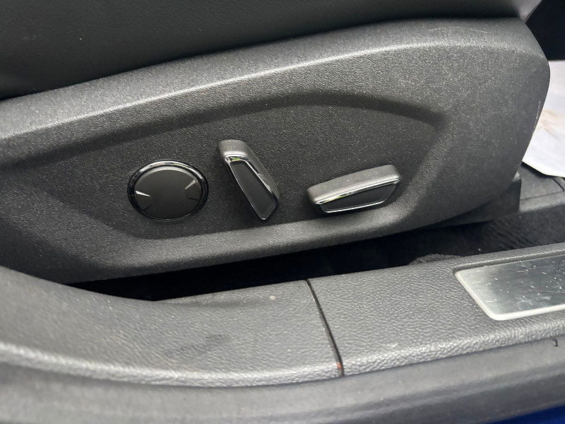 Ford Mondeo 2.0T EcoBoost Titanium Estate 5dr Petrol Auto Euro 6 (s/s) (240 ps) 5dr Automatic 2026