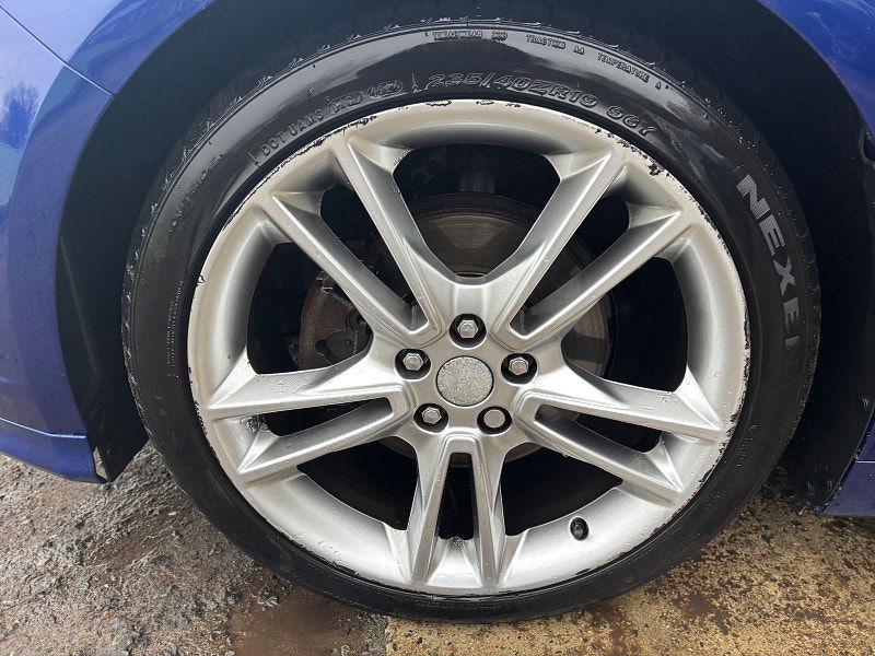 Ford Mondeo 2.0T EcoBoost Titanium Estate 5dr Petrol Auto Euro 6 (s/s) (240 ps) 5dr Automatic 2026