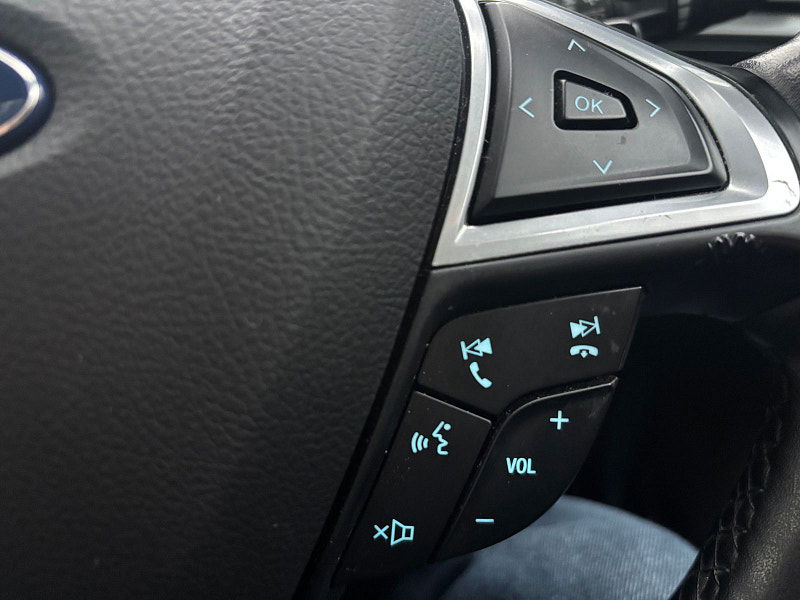 Ford Mondeo 2.0T EcoBoost Titanium Estate 5dr Petrol Auto Euro 6 (s/s) (240 ps) 5dr Automatic 2026