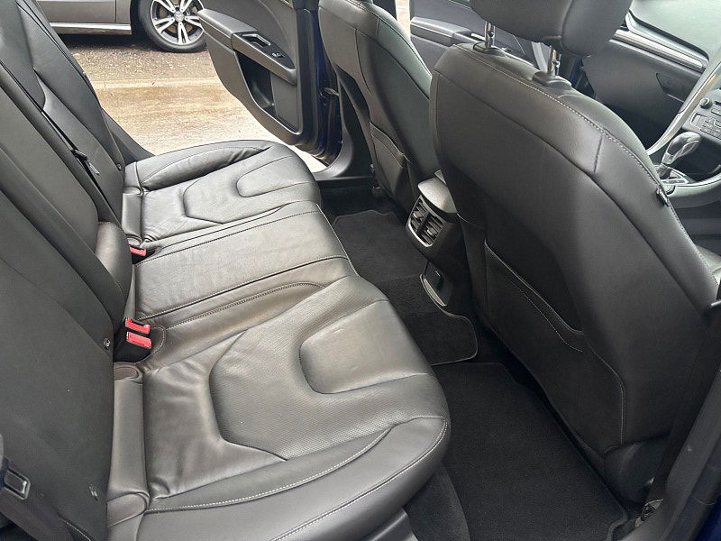 Ford Mondeo 2.0T EcoBoost Titanium Estate 5dr Petrol Auto Euro 6 (s/s) (240 ps) 5dr Automatic 2026