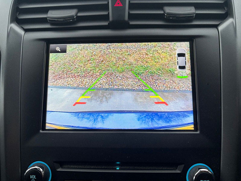 Ford Mondeo 2.0T EcoBoost Titanium Estate 5dr Petrol Auto Euro 6 (s/s) (240 ps) 5dr Automatic 2026