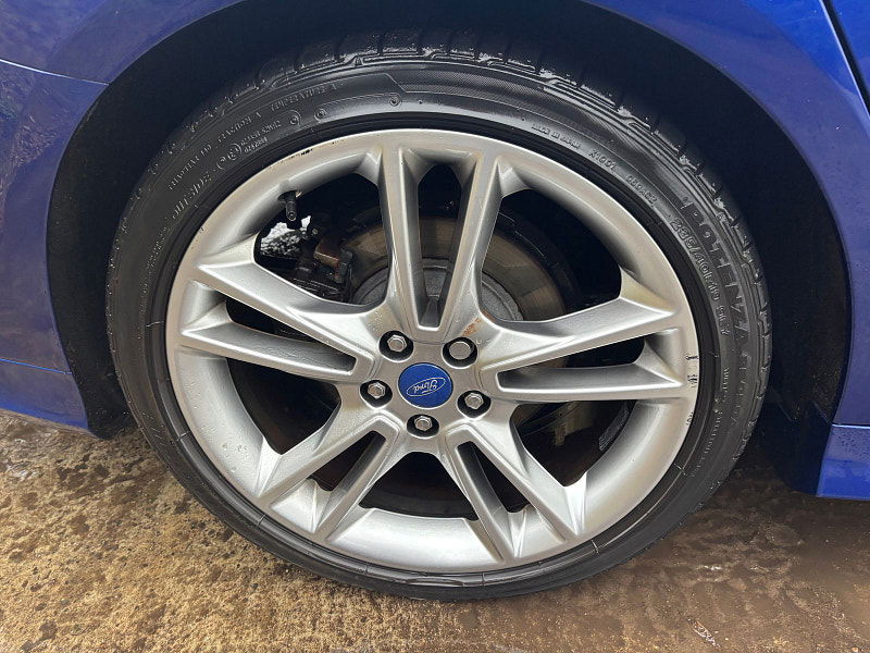 Ford Mondeo 2.0T EcoBoost Titanium Estate 5dr Petrol Auto Euro 6 (s/s) (240 ps) 5dr Automatic 2026