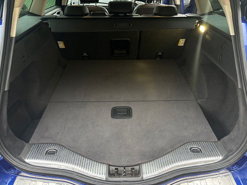 Ford Mondeo 2.0T EcoBoost Titanium Estate 5dr Petrol Auto Euro 6 (s/s) (240 ps) 5dr Automatic 2026