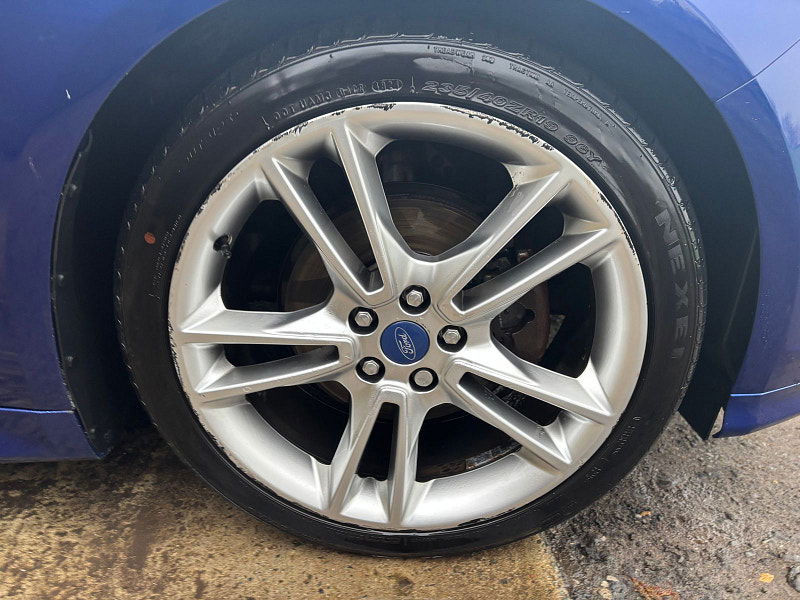 Ford Mondeo 2.0T EcoBoost Titanium Estate 5dr Petrol Auto Euro 6 (s/s) (240 ps) 5dr Automatic 2026