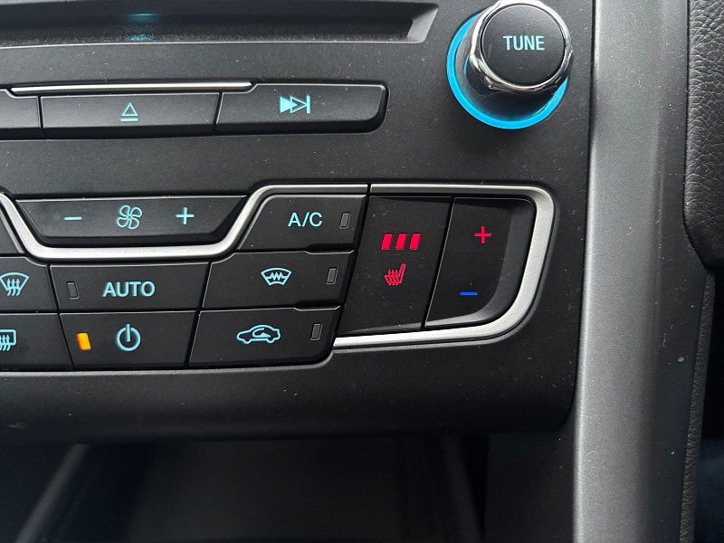 Ford Mondeo 2.0T EcoBoost Titanium Estate 5dr Petrol Auto Euro 6 (s/s) (240 ps) 5dr Automatic 2026