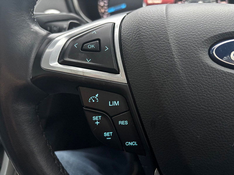 Ford Mondeo 2.0T EcoBoost Titanium Estate 5dr Petrol Auto Euro 6 (s/s) (240 ps) 5dr Automatic 2026