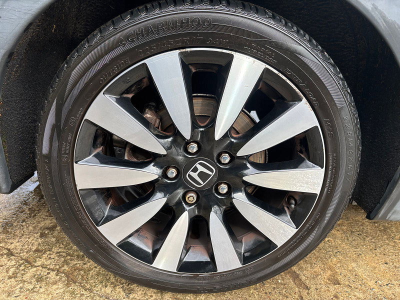 Honda Civic 1.8 i-VTEC SE Plus Hatchback 5dr Petrol Auto Euro 5 (142 ps) 5dr Automatic 2026