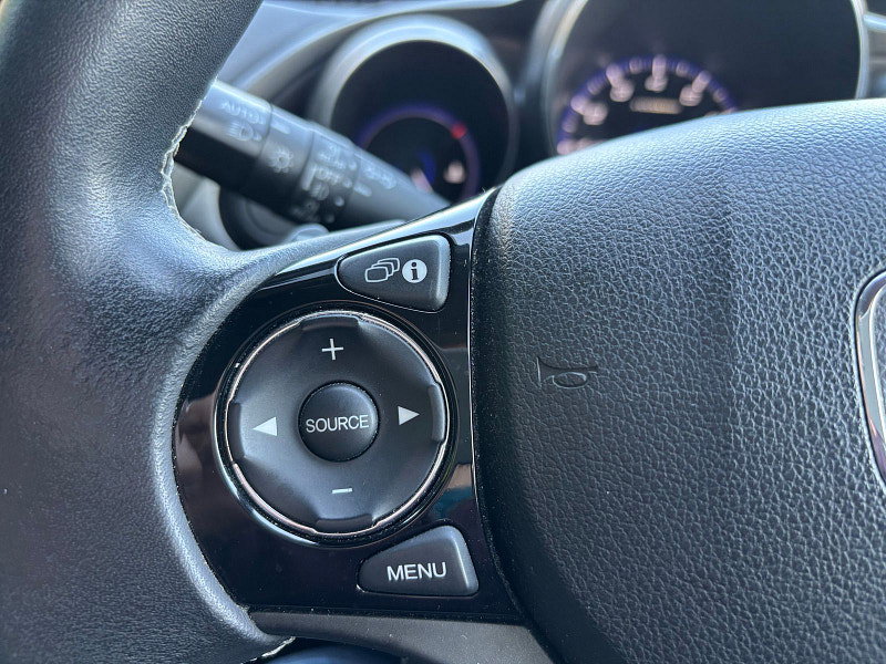 Honda Civic 1.8 i-VTEC SE Plus Hatchback 5dr Petrol Auto Euro 5 (142 ps) 5dr Automatic 2026