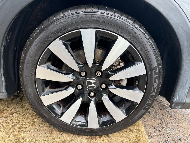 Honda Civic 1.8 i-VTEC SE Plus Hatchback 5dr Petrol Auto Euro 5 (142 ps) 5dr Automatic 2026