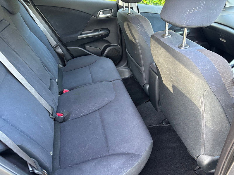 Honda Civic 1.8 i-VTEC SE Plus Hatchback 5dr Petrol Auto Euro 5 (142 ps) 5dr Automatic 2026