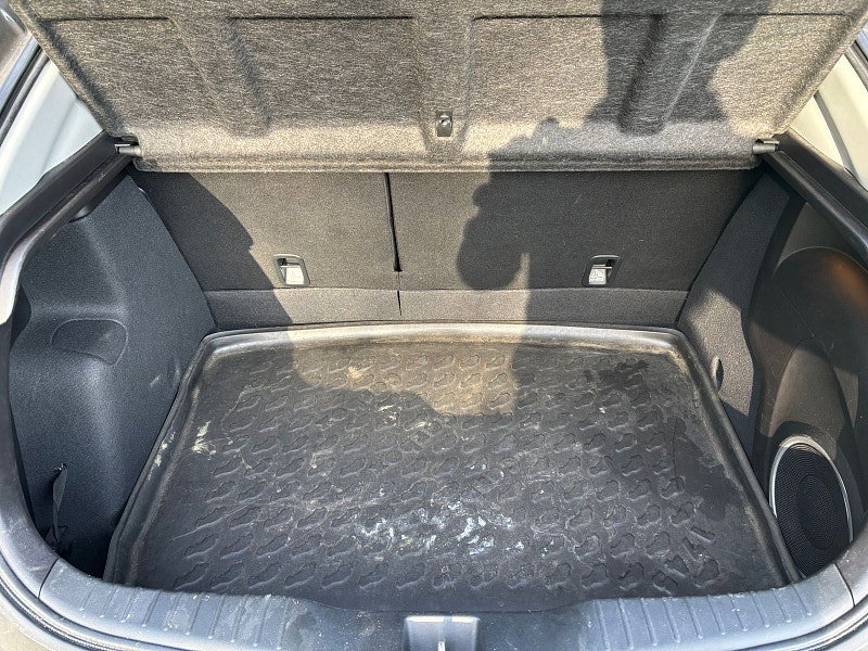 Honda Civic 1.8 i-VTEC SE Plus Hatchback 5dr Petrol Auto Euro 5 (142 ps) 5dr Automatic 2026