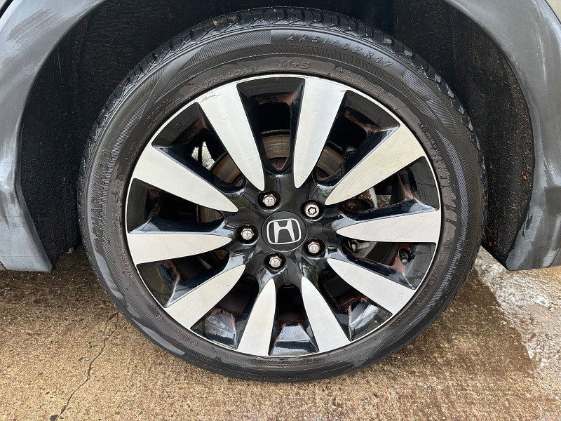 Honda Civic 1.8 i-VTEC SE Plus Hatchback 5dr Petrol Auto Euro 5 (142 ps) 5dr Automatic 2026