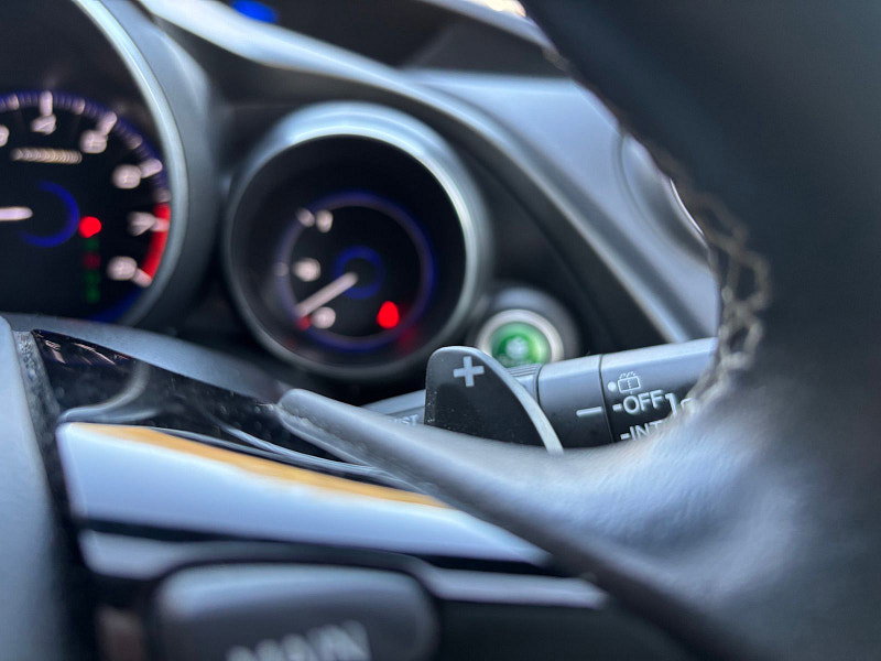 Honda Civic 1.8 i-VTEC SE Plus Hatchback 5dr Petrol Auto Euro 5 (142 ps) 5dr Automatic 2026