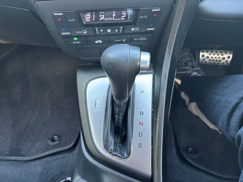 Honda Civic 1.8 i-VTEC SE Plus Hatchback 5dr Petrol Auto Euro 5 (142 ps) 5dr Automatic 2026