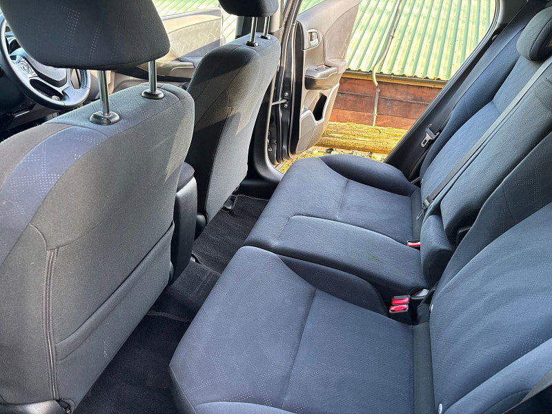 Honda Civic 1.8 i-VTEC SE Plus Hatchback 5dr Petrol Auto Euro 5 (142 ps) 5dr Automatic 2026