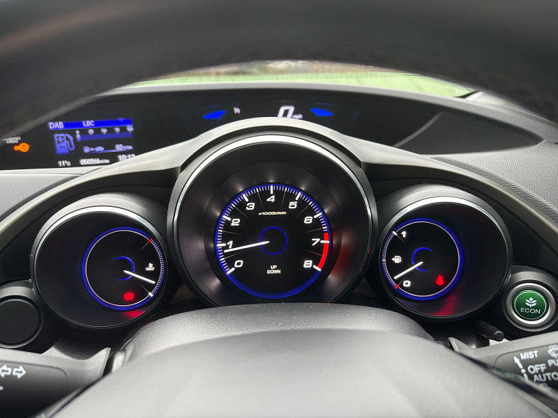 Honda Civic 1.8 i-VTEC SR Hatchback 5dr Petrol Manual Euro 6 (s/s) (142 ps) 5dr Manual 2025