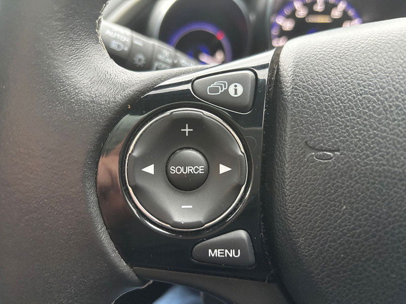 Honda Civic 1.8 i-VTEC SR Hatchback 5dr Petrol Manual Euro 6 (s/s) (142 ps) 5dr Manual 2025