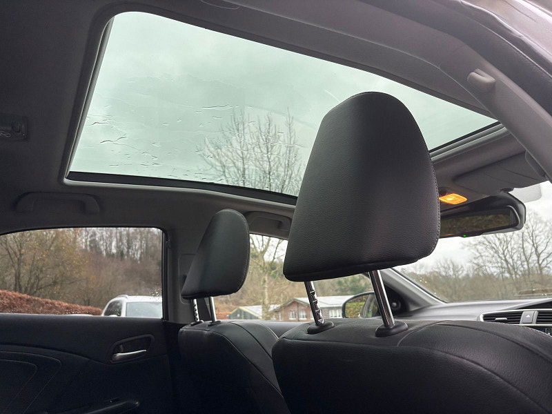 Honda Civic 1.8 i-VTEC SR Hatchback 5dr Petrol Manual Euro 6 (s/s) (142 ps) 5dr Manual 2025