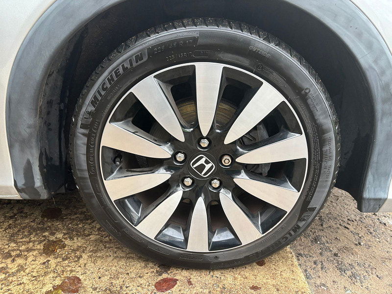 Honda Civic 1.8 i-VTEC SR Hatchback 5dr Petrol Manual Euro 6 (s/s) (142 ps) 5dr Manual 2025