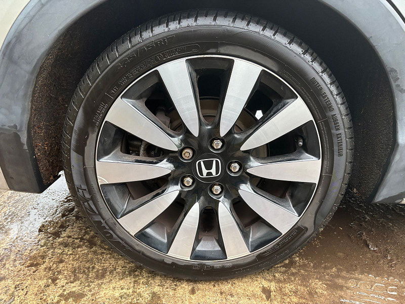 Honda Civic 1.8 i-VTEC SR Hatchback 5dr Petrol Manual Euro 6 (s/s) (142 ps) 5dr Manual 2025